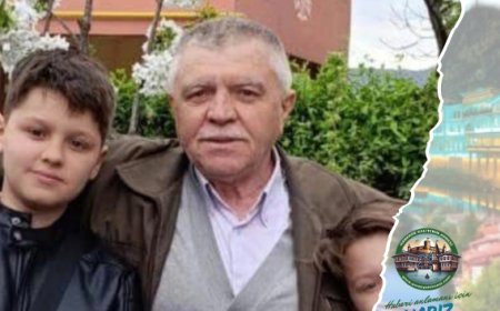 Eski Tekel İşletme Müdürü İbrahim Önder Hayatını Kaybetti