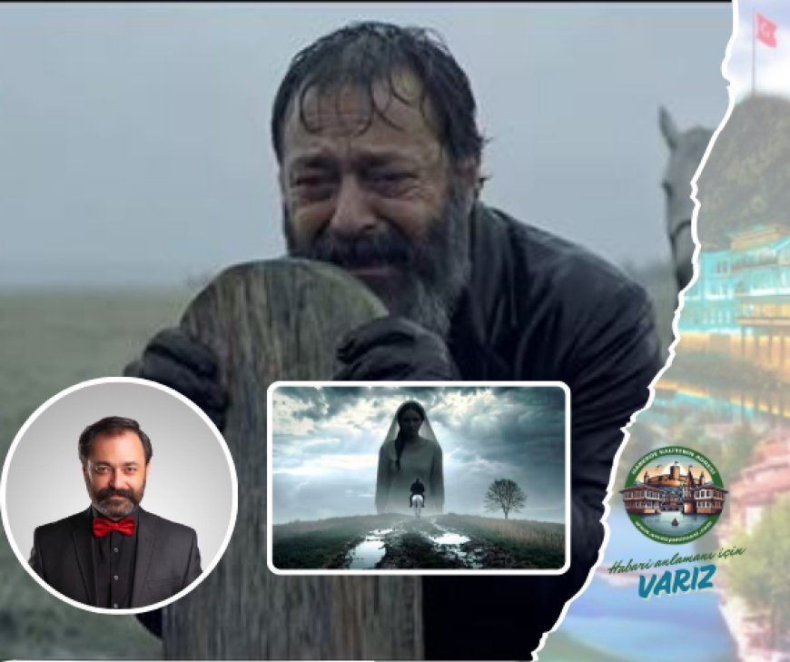 Amasya’dan Sanata Sessiz Ama Güçlü Bir İmza: Tuncay Çağıl’dan 2026’ya Klipli Merhaba