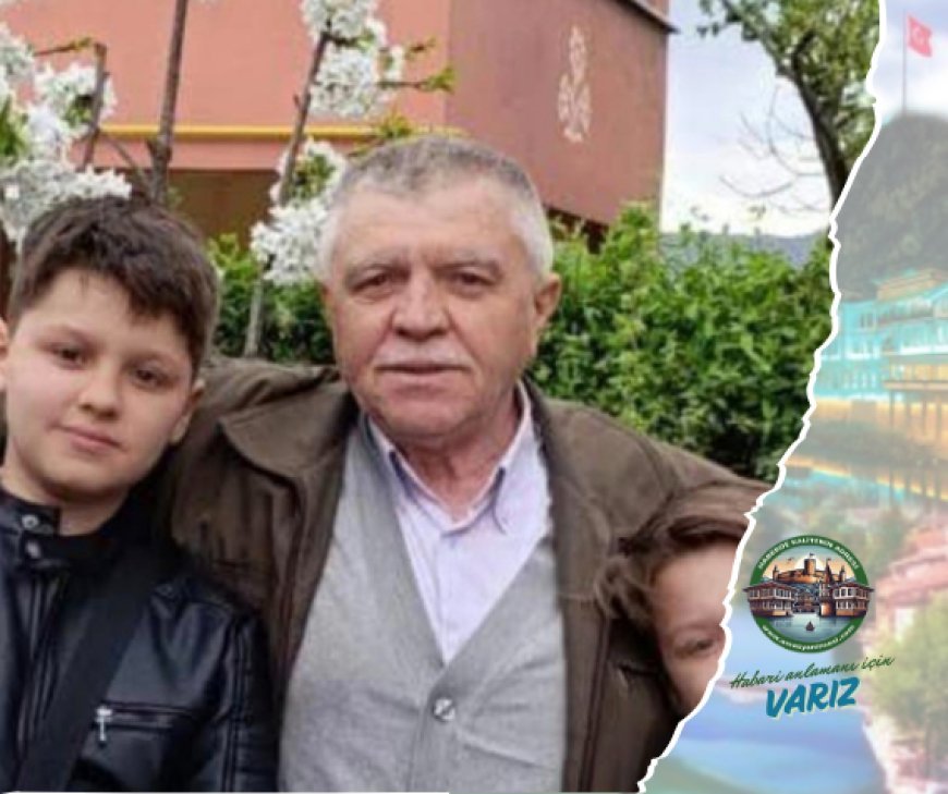 Eski Tekel İşletme Müdürü İbrahim Önder Hayatını Kaybetti