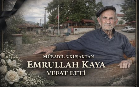 Kaya Ailesinin Acı Günü