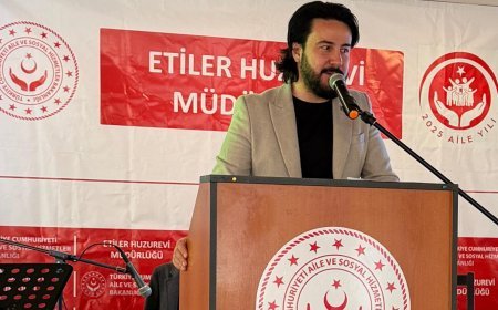 7 YILDIR 100 ÜNİVERSİTE ÖĞRENCİSİNE BURS VERDİRİYOR..