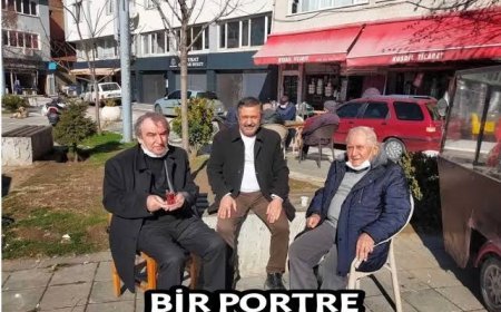 BU DÜNYADAN ‘MEMO DAYI’ GEÇTİ…