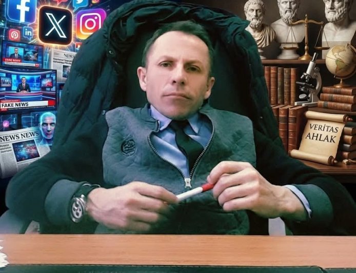 Hakikat Operasyonu: Türk ve Avrupa Medyasının Ahlaki ve Sosyolojik Anatomisi