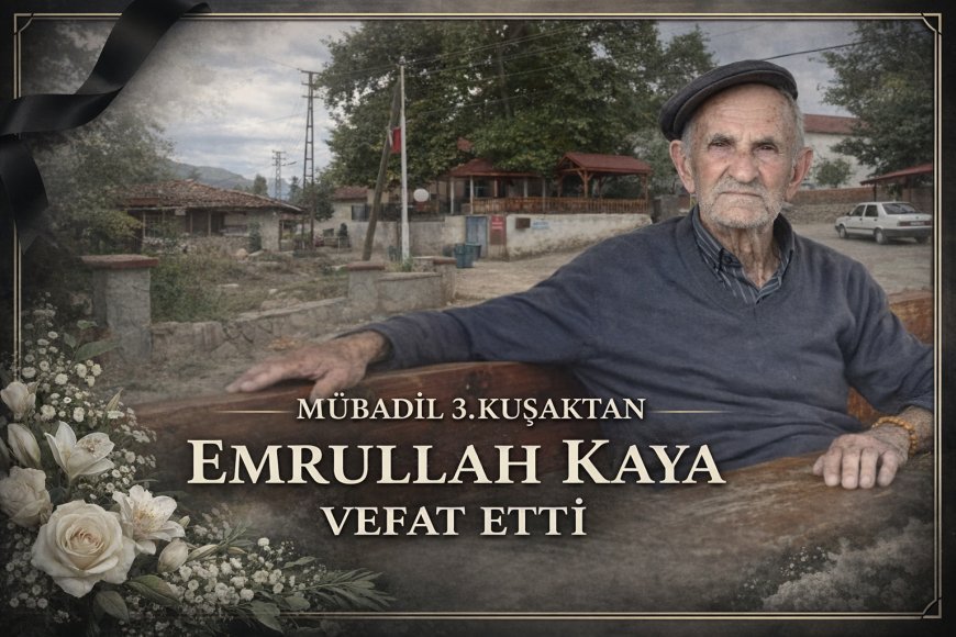 Kaya Ailesinin Acı Günü