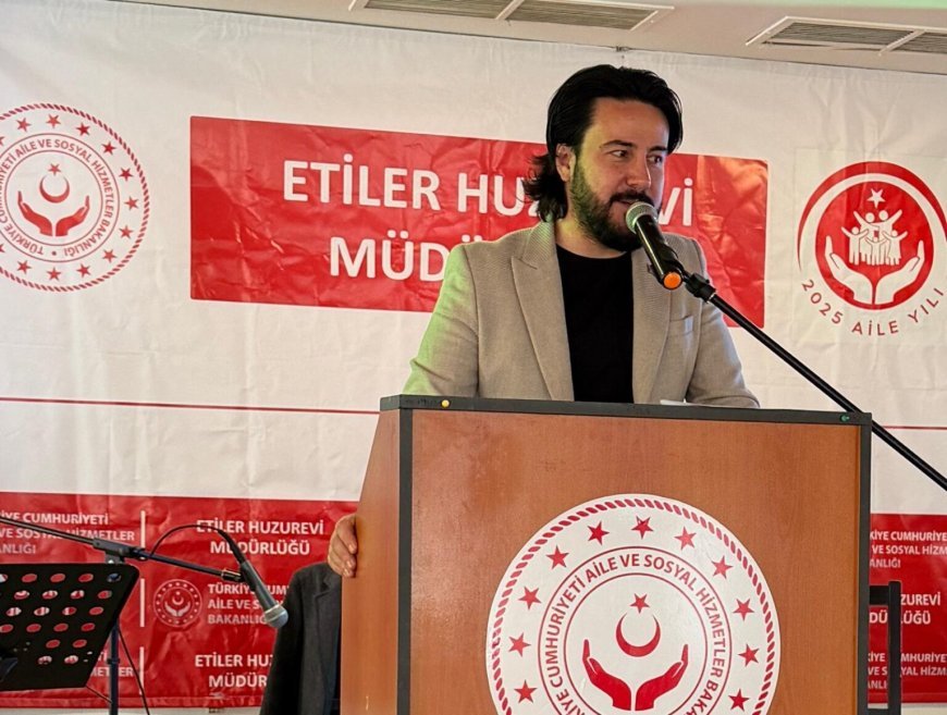 7 YILDIR 100 ÜNİVERSİTE ÖĞRENCİSİNE BURS VERDİRİYOR..