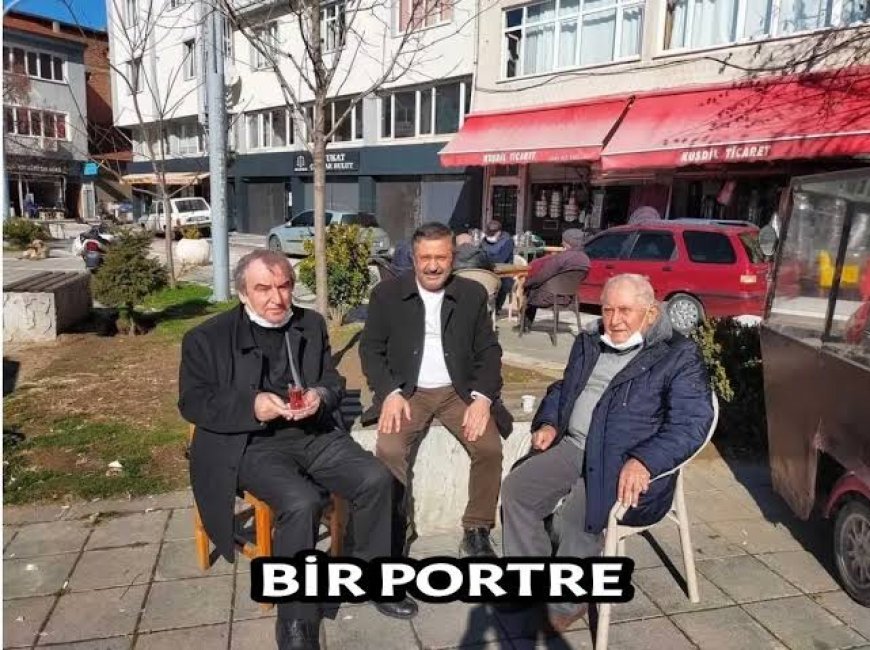 BU DÜNYADAN ‘MEMO DAYI’ GEÇTİ…