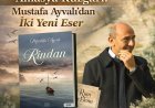 Edebiyat Dünyasında Amasya Rüzgârı: Mustafa Ayvalı’dan İki Yeni Eser