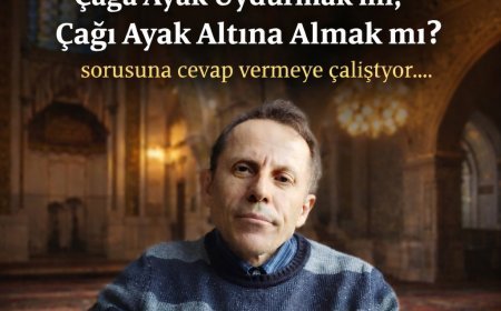 Teknoloji, Demokrasi ve İnsanlık Üzerine Bir Muhasebe