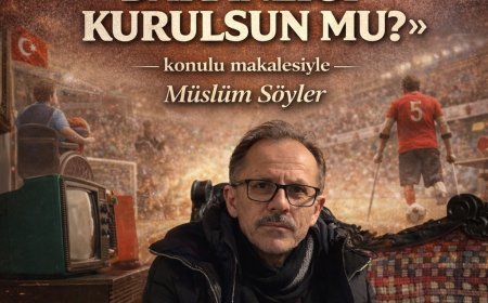 Engellilerin Sorunu Makam Değil, Samimiyetsizliktir