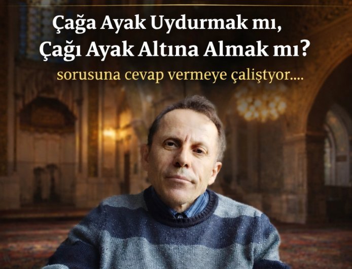 Teknoloji, Demokrasi ve İnsanlık Üzerine Bir Muhasebe