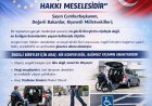 “Engellilik Lütuf Değil, Erişim ve İnsan Hakkı Meselesidir”